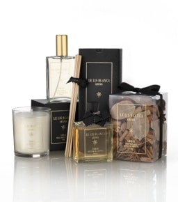aromas