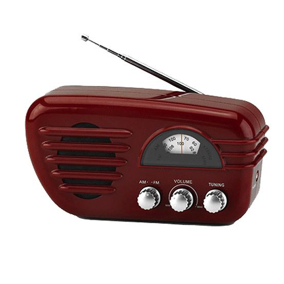 radio-vintage