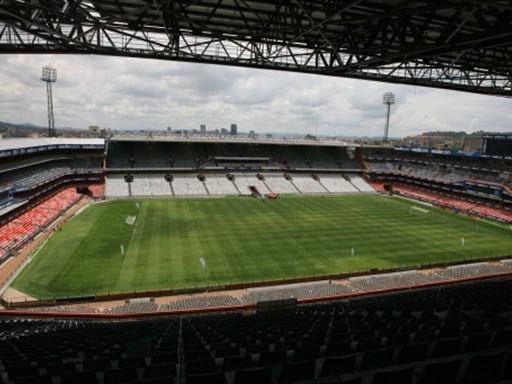 Estádio Loftus Versfeld