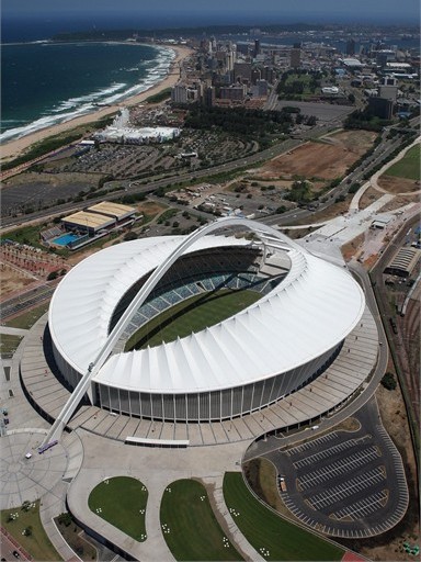 Estádio Moses Mabhida