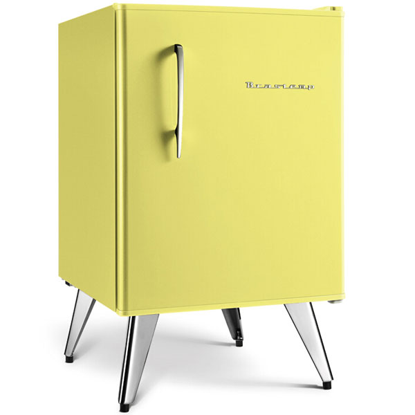 refrigerador-retro-amarelo