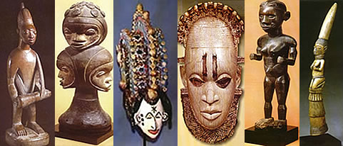 arte-africana