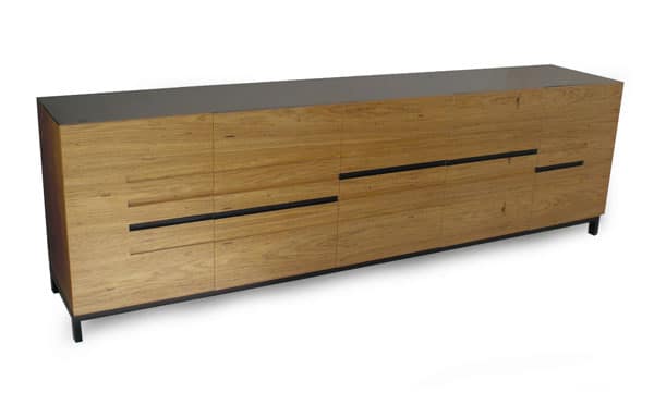 Buffet Orto - Girona Design