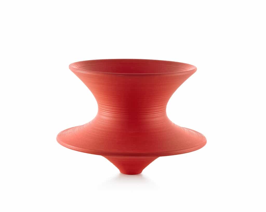 Magis Spun Chair para Herman Miller