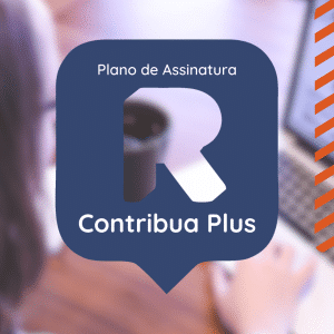 Plano de Assinatura - Contribua Plus